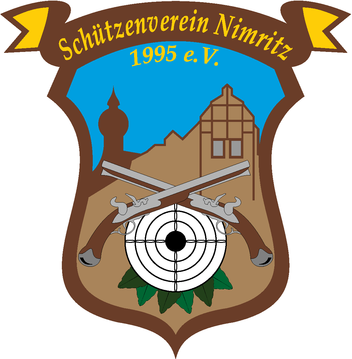 Schützenverein Nimritz 1995 e.V.